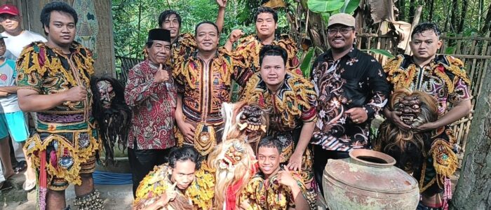 WILAYAH PADUKUHAN