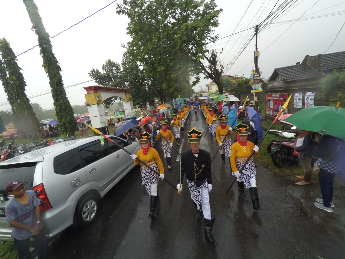 MERTI DUSUN