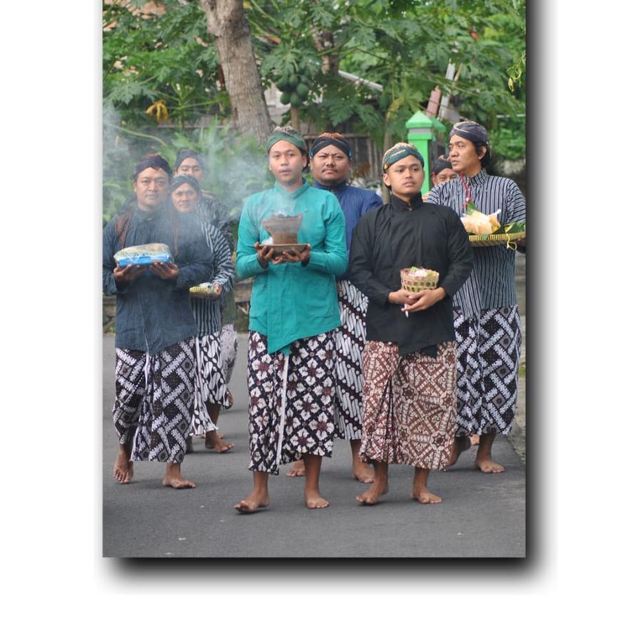 UPACARA NYADRAN