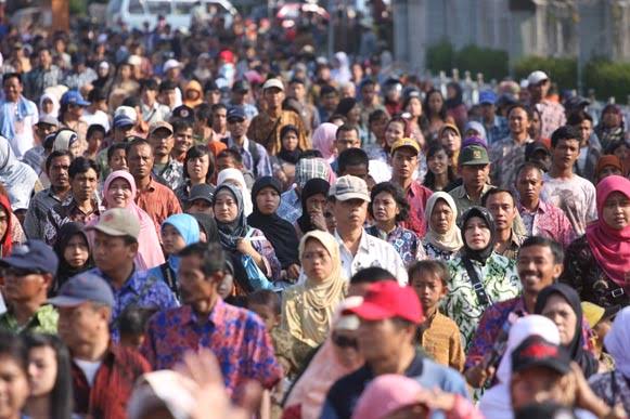 DAFTAR WARGA PENDUDUK PERMANEN