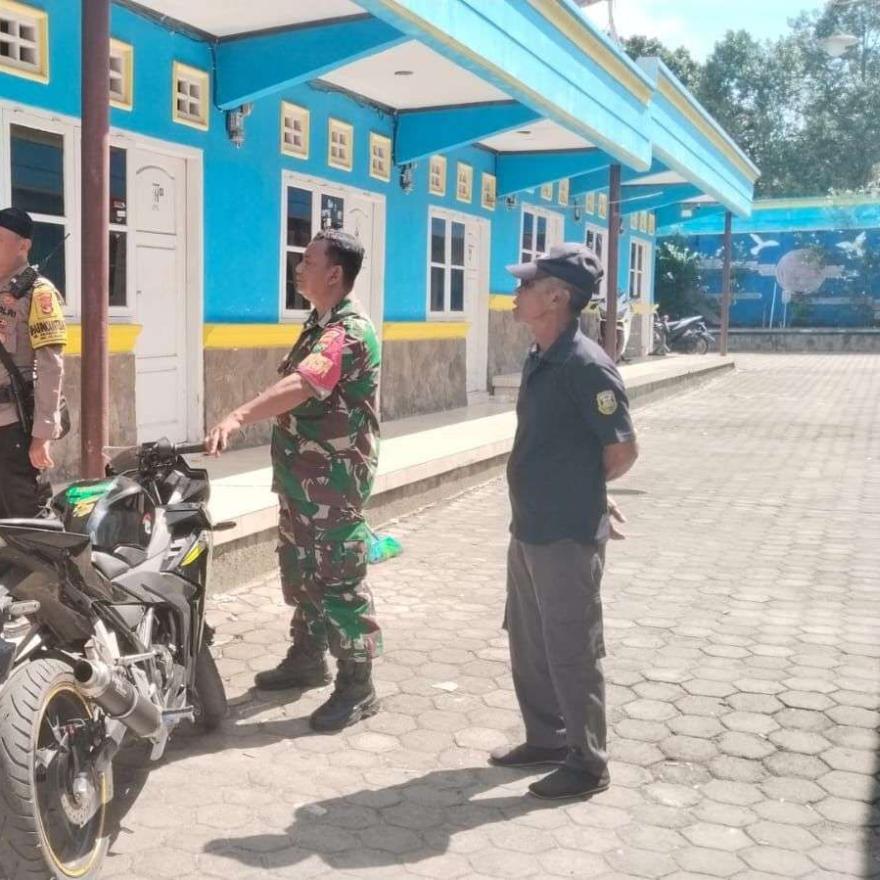 DAFTAR PENDUDUK NON PERMANEN DI PADUKUHAN