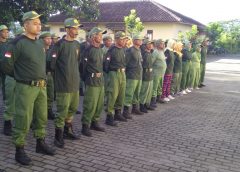 LINMAS / KEAMANAN