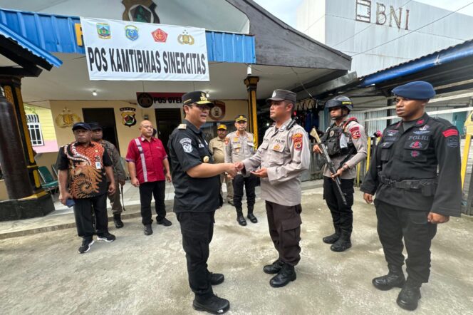 PERATURAN PADUKUHAN UNTUK MENCIPTAKAN KETERTIBAN DAN KENYAMANAN MASYARAKAT