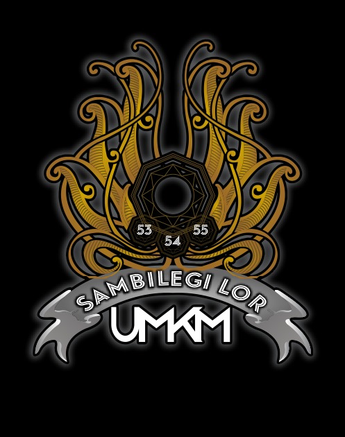 UMKM SAMBILEGI LOR