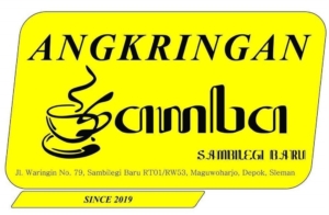 ANGKRINGAN SAMBA